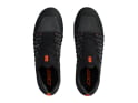 DMT Rennradschuh POGIS 26 Superlight | schwarz / grau 44,5