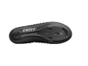 DMT Rennradschuh POGIS 26 Superlight | schwarz / grau 44,5