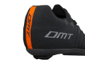 DMT Rennradschuh POGIS 26 Superlight | schwarz / grau 44,5