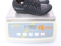 DMT Rennradschuh POGIS 26 Superlight | schwarz / grau 44,5