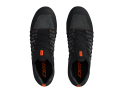 DMT Rennradschuh POGIS 26 Superlight | schwarz / grau 45,5
