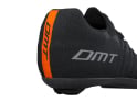 DMT Rennradschuh POGIS 26 Superlight | schwarz / grau 47