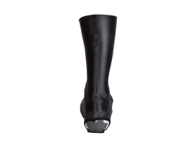 Q36.5 Overshoes Rain | black