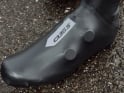 Q36.5 Overshoes Rain | black