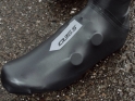 Q36.5 Overshoes Rain | black 36-39