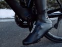 Q36.5 Overshoes Rain | black 40-43