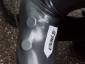 Q36.5 Overshoes Rain | black 44-47