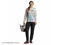 MALOJA Pants Woman LichteckM. Enduro | black S