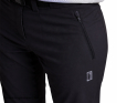 MALOJA Pants Woman LichteckM. Enduro | black M
