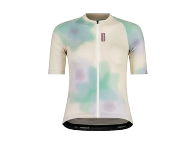 MALOJA Jersey Woman SchneckM. | shaded white bloom