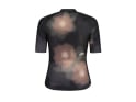 MALOJA Jersey Woman SchneckM. | deep black bloom