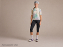 MALOJA Jersey Woman SchneckM. | shaded white bloom L