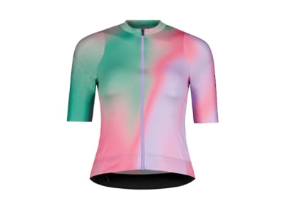MALOJA Jersey Woman VelikaM. | rainbow