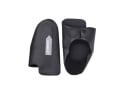 Q36.5 Overshoes Rain Toe Protection | black