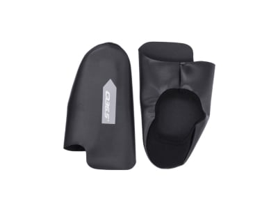 Q36.5 Overshoes Rain Toe Protection | black 40-43