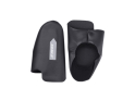 Q36.5 Overshoes Rain Toe Protection | black 40-43