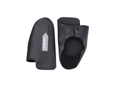 Q36.5 Overshoes Rain Toe Protection | black 44-47