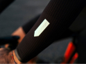 Q36.5 Armlinge Dottore Pro UV | schwarz XS-S