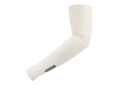 Q36.5 Armlinge Dottore Pro UV | optic white