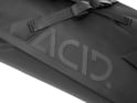 ACID Satteltasche PACK PURE 10 Liter | schwarz