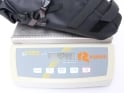 ACID Satteltasche PACK PURE 10 Liter | schwarz