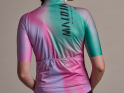 MALOJA Jersey Woman VelikaM. | rainbow M