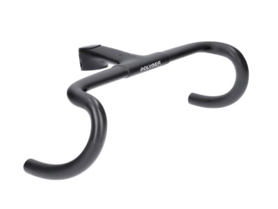 POLYMER WORKSHOP Stem-Handlebar-Unit Rover | 380 mm