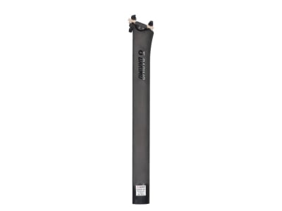 DARIMO Seatpost for Specialized Tarmac SL7 from 2021 | UD matt | black | Aero