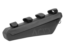 ACID Frame Bag PACK PRO 2.0 liter | black