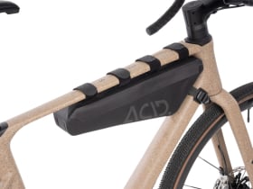 ACID Frame Bag PACK PRO 2.0 liter | black