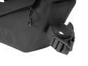 ACID Frame Bag PACK PRO 2.0 liter | black