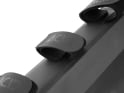 ACID Frame Bag PACK PRO 2.0 liter | black