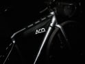 ACID Frame Bag PACK PRO 2.0 liter | black