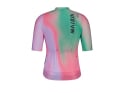 MALOJA Kurzarmtrikot FlueM. | clouds multi M
