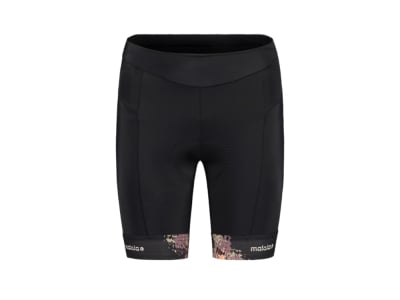 MALOJA Pants Woman SundaM. | black