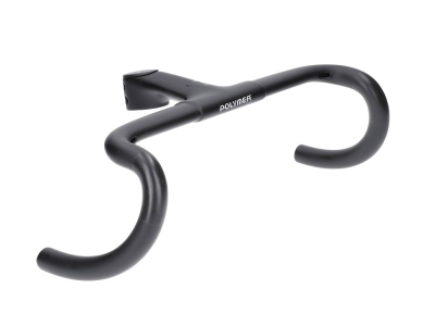 POLYMER WORKSHOP Stem-Handlebar-Unit Rover | 380 mm 90 mm