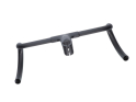 POLYMER WORKSHOP Stem-Handlebar-Unit Rover | 380 mm 90 mm