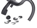 POLYMER WORKSHOP Stem-Handlebar-Unit Rover | 380 mm 130 mm