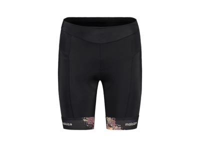 MALOJA Pants Woman SundaM. | black S