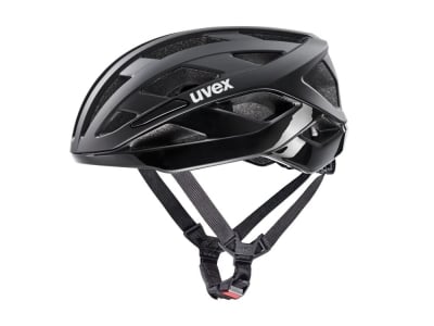 UVEX Helmet i-volute | black