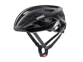 UVEX Helmet i-volute | black
