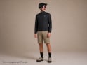 MALOJA Cycle Jacket MaxlM. | black