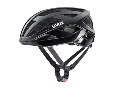 UVEX Helmet i-volute | black 52-57 cm
