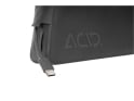 ACID Top Tube Bag PACK PRO 1.2 liter | black