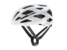 UVEX Helmet i-volute | white