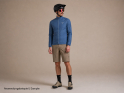 MALOJA Cycle Jacket MaxlM. | blue M
