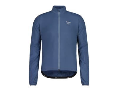 MALOJA Cycle Jacket MaxlM. | blue L