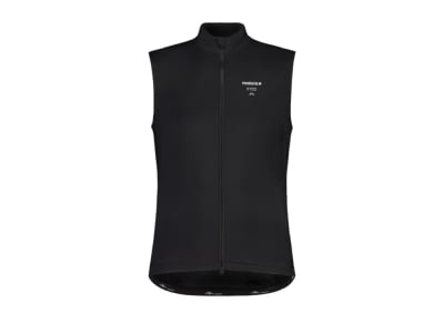 MALOJA Vest MaxlM. | black