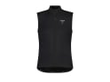 MALOJA Vest MaxlM. | black