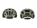 UVEX Helmet i-volute | dark olive 50-54 cm